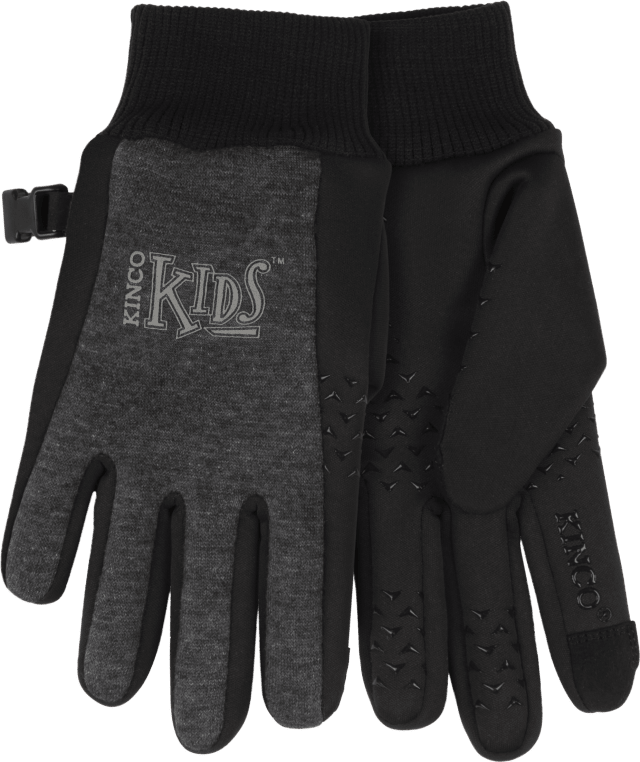 Kids' Lightweight Fleece