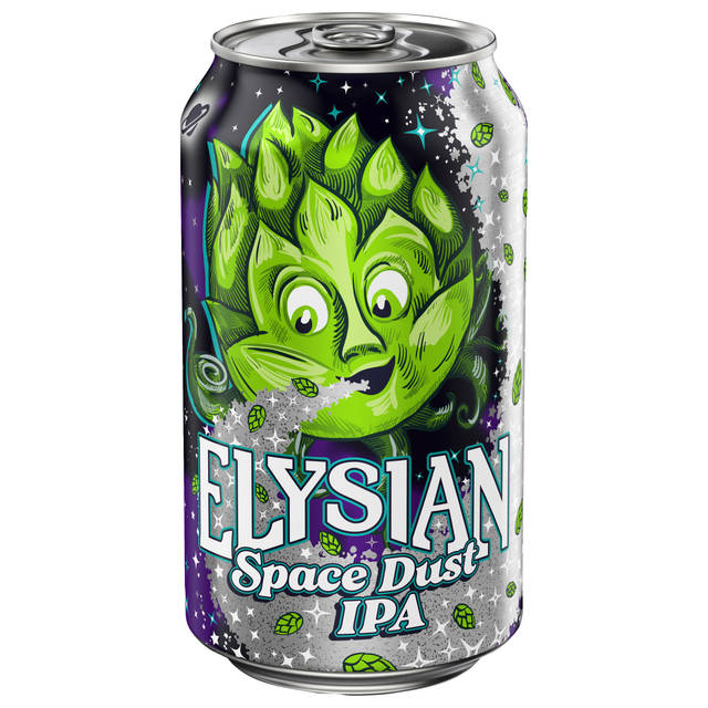 Elysian Space Dust IPA 12 oz Single CAN 8_2ABV