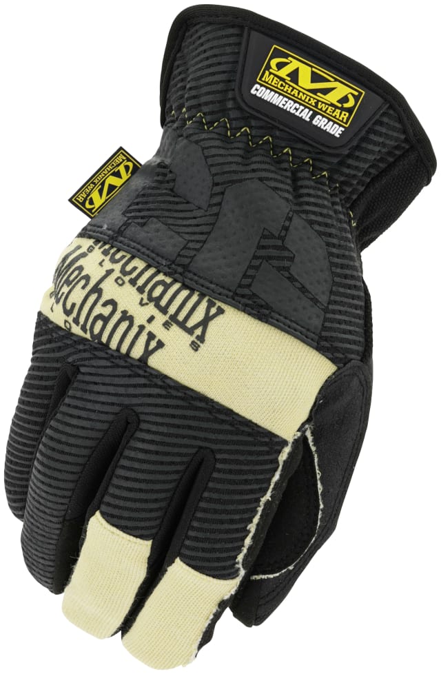 Commercial Grade Cut Resistant