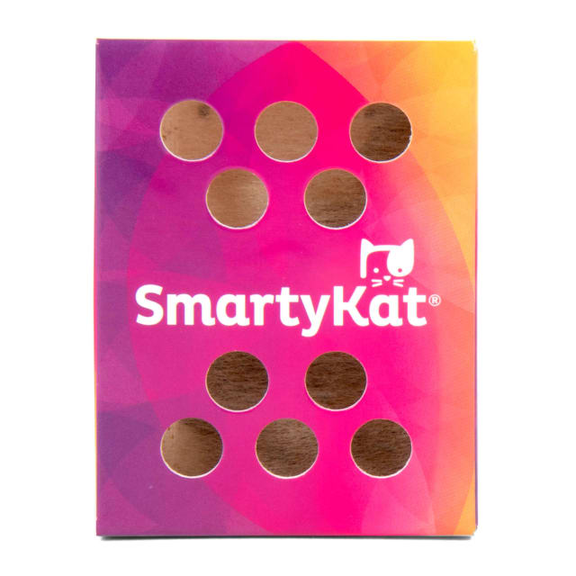 SmartyKat OdorErase Odor Control Cat Litter Box Deodorizer