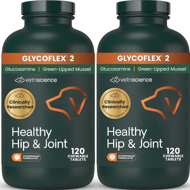 VS Healthy Hip and Joint, Tablets, 2pk