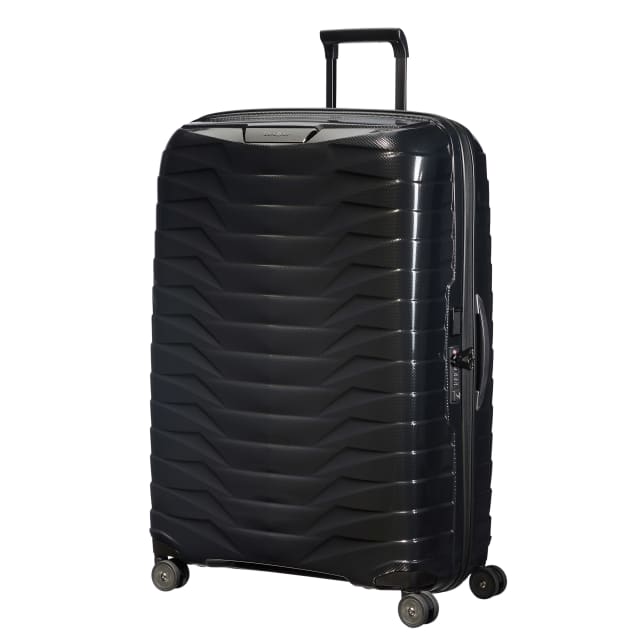 Proxis Na Xlarge Spinner - Black