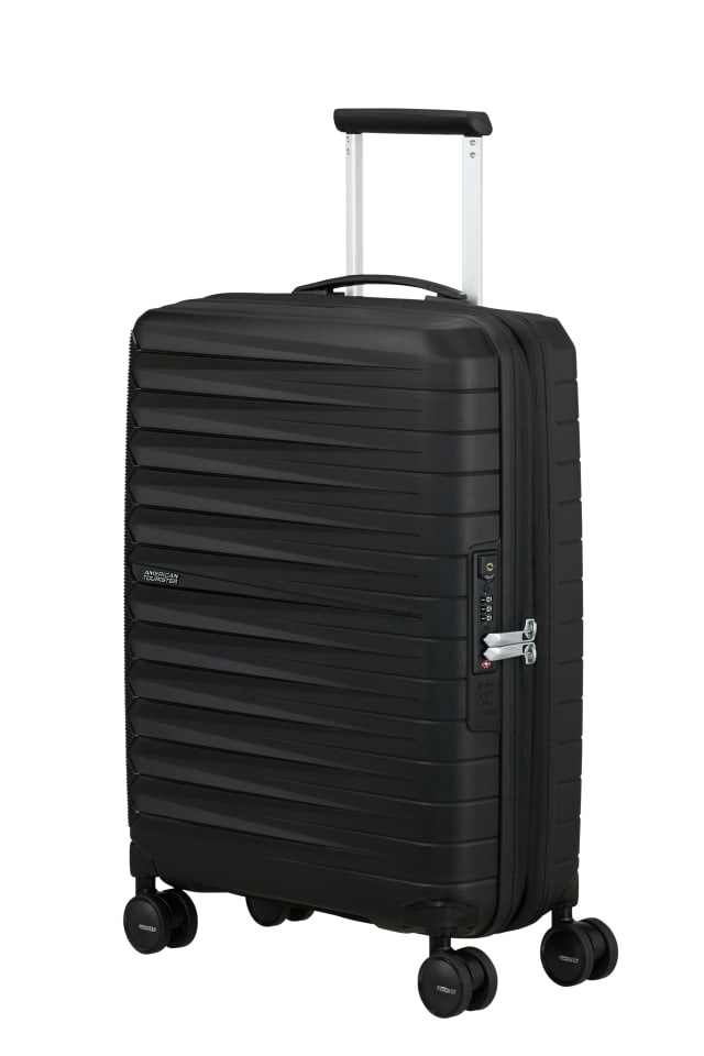 Fastforward Spinner 55/20 Tsa Exp - Flash Black