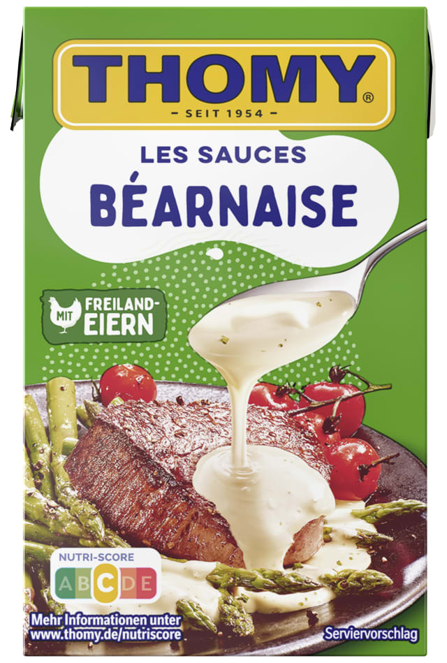 THOMY LES SAUCES Béarnaise 250ml