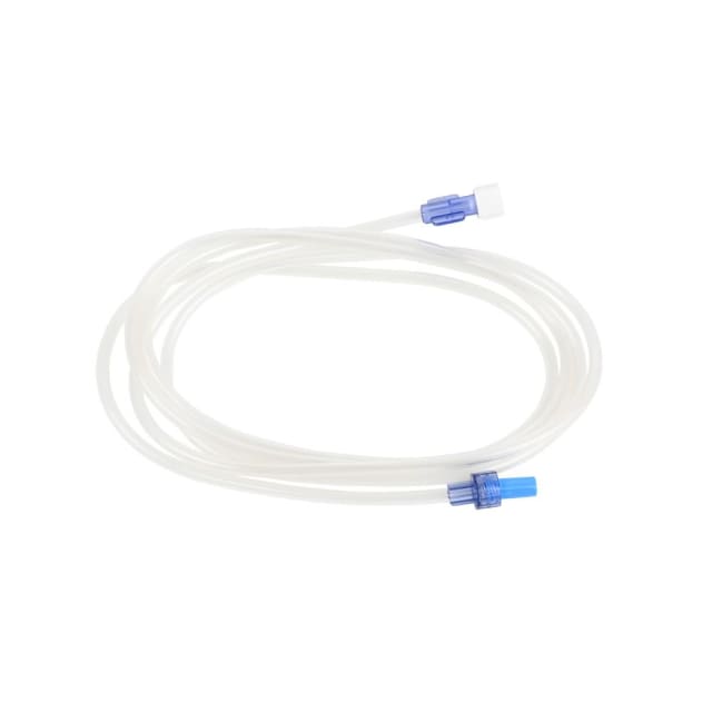Extension Lines