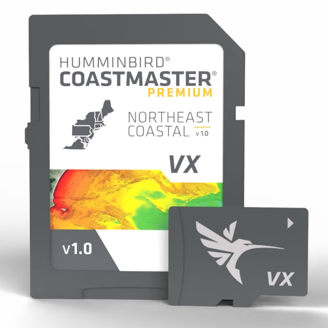 CoastMaster Premium Northeast Coastal V1