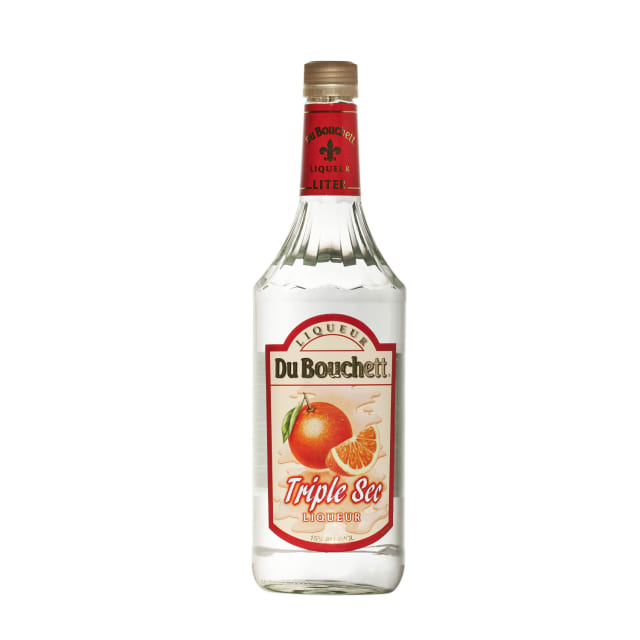 DuBouchett Triple Sec