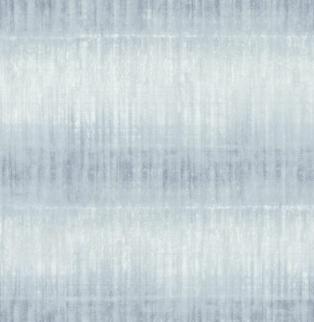 Sanctuary Blueberry Texture Stripe Wallpaper