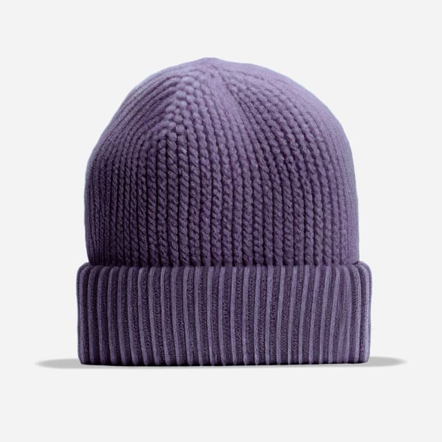 Bonnet d'hiver Salsify