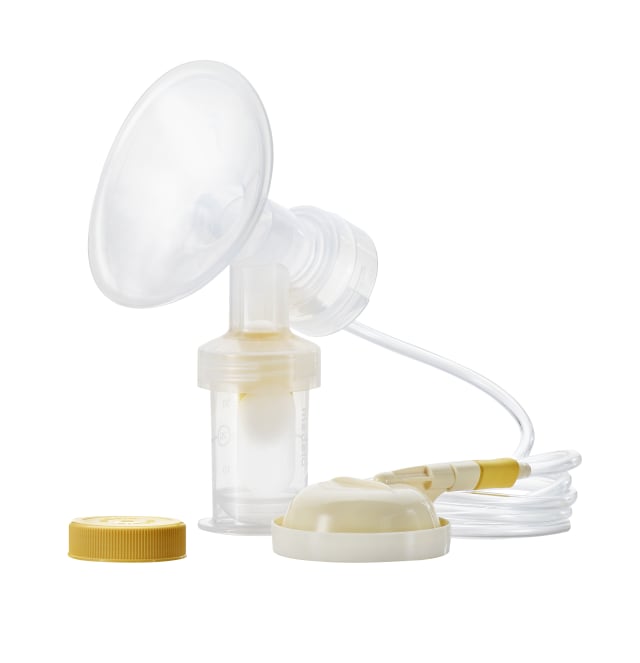 Symphony Single Pumping Kit (Sterile)