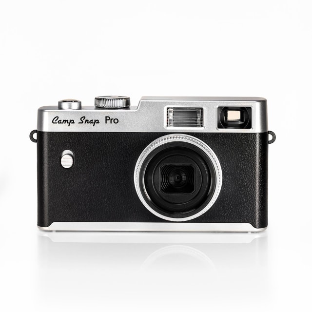CAMPSNAP PRO CAMERA BLACK