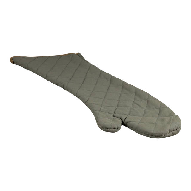 11M-FG24 - OVEN MITT "FLAME-GUARD" 24"