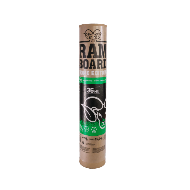 Ram Board® Home Edition®, 36"x50'