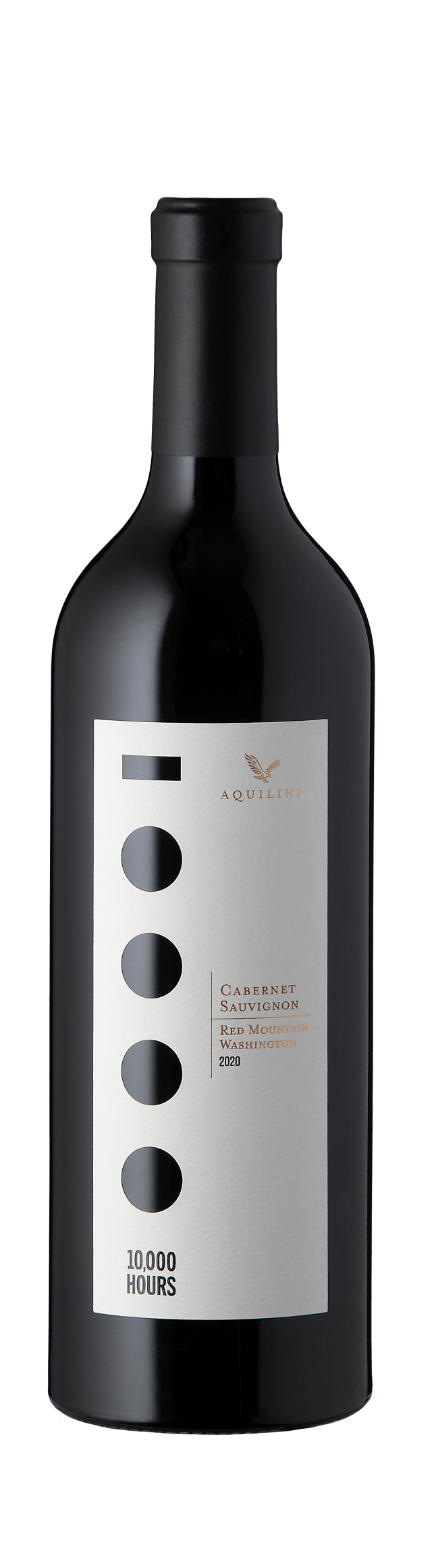 10000 Hours Cabernet Sauvignon 20 750ML