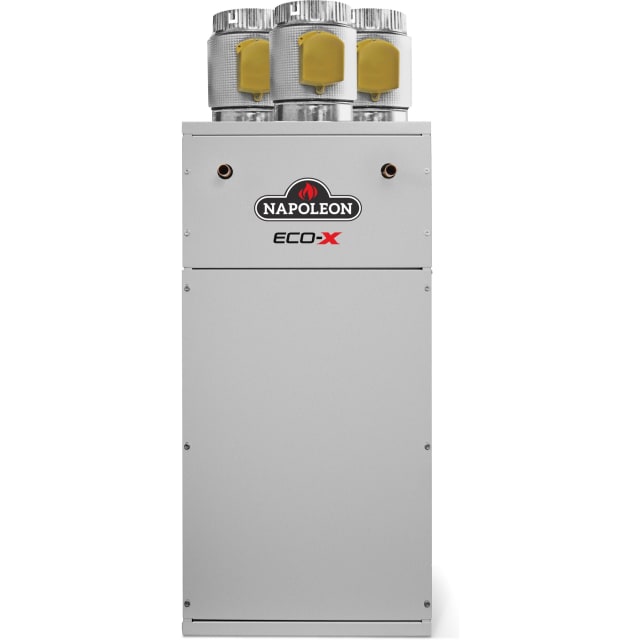 Napoleon ECO-X, HVP Zoned High Velocity Air Handler Series - ES100HVP-ZN