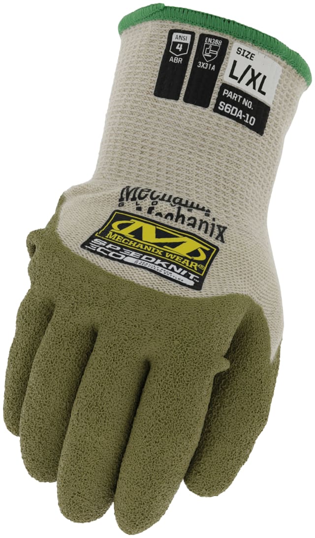 SpeedKnit™ Eco Latex Dip