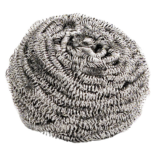 Adcraft Stainless Steel Sponges
