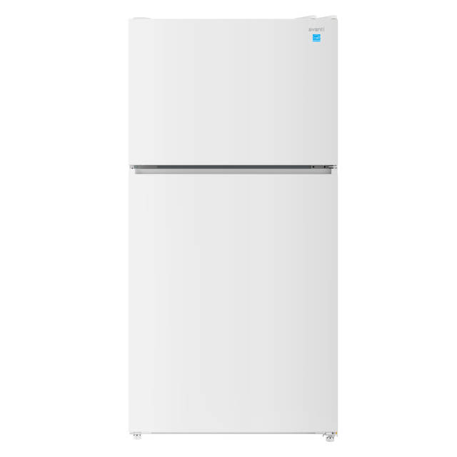Avanti MaxxSpace Garage-Ready 24 cu. ft. Refrigerator
