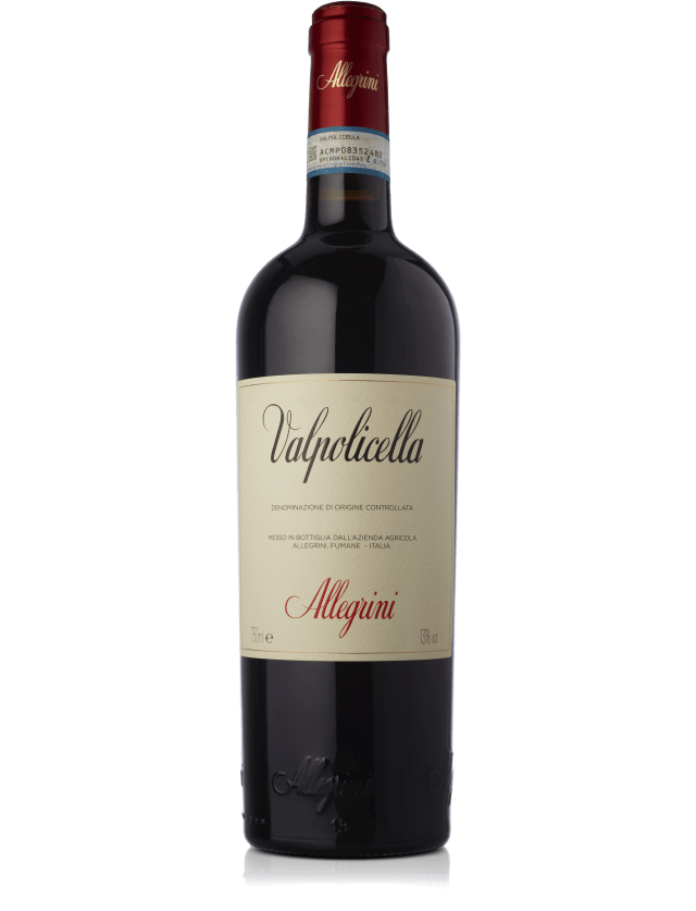 Allegrini Valpolicella Red Wine 750ml