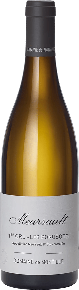Meursault 1er Cru Les Porusots