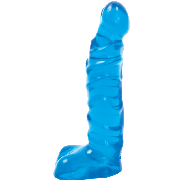 Raging Hard-Ons - Slimline - 5.5 Inch Ballsy