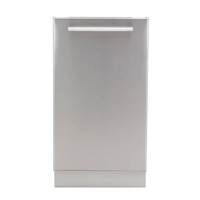 Avanti 18" Built In Dishwasher