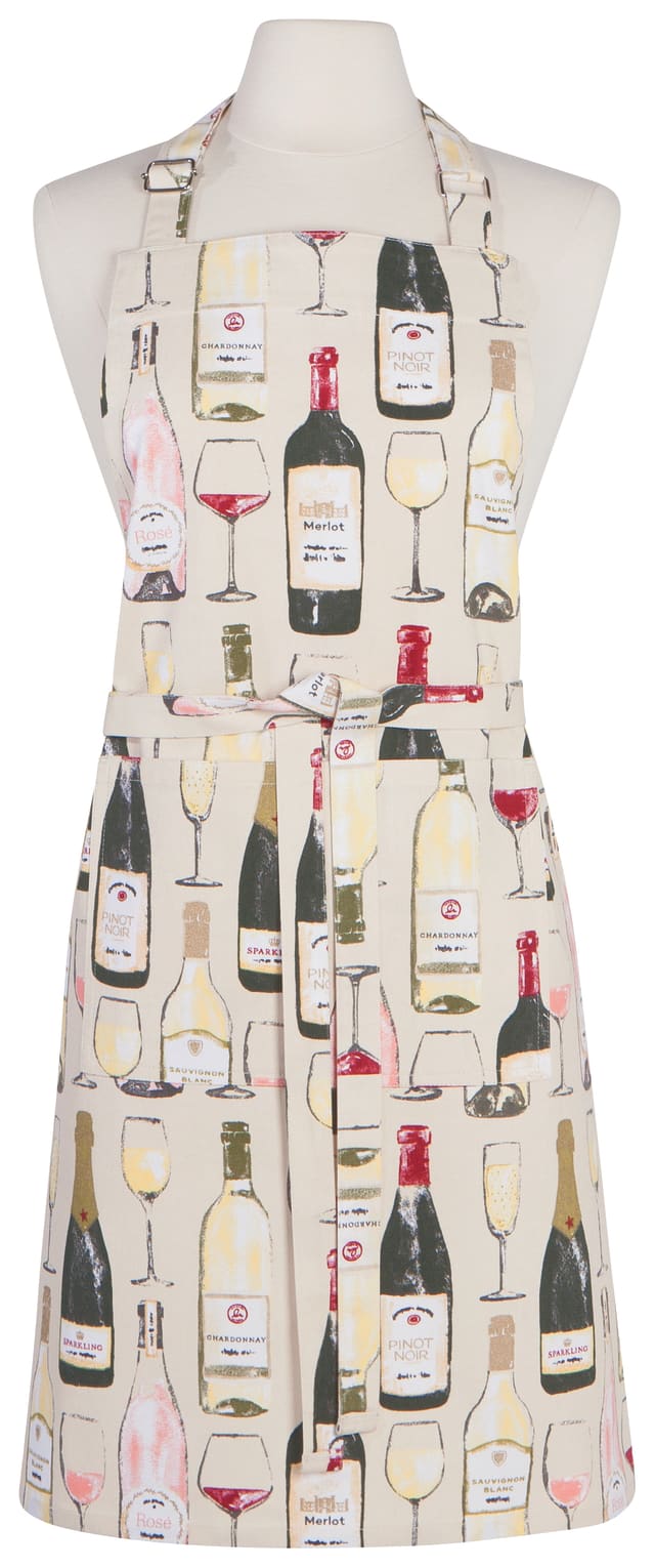 Sommelier Chef Apron