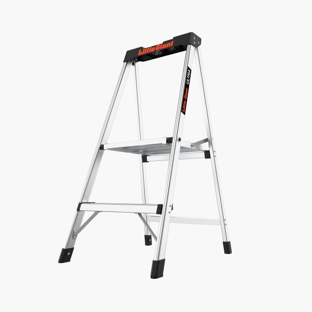 Ultra Step Stool