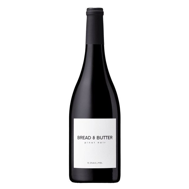 Bread &amp; Butter Pinot Noir