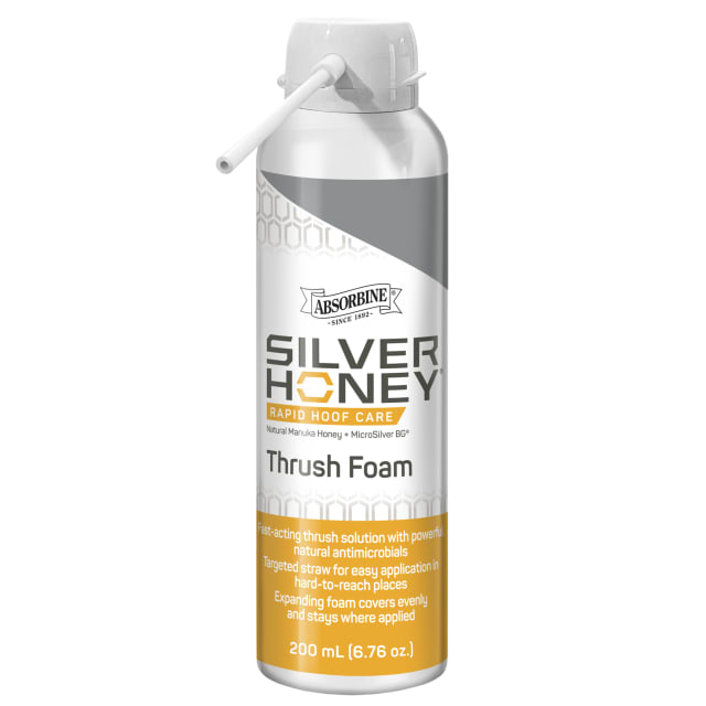 Silver Honey®