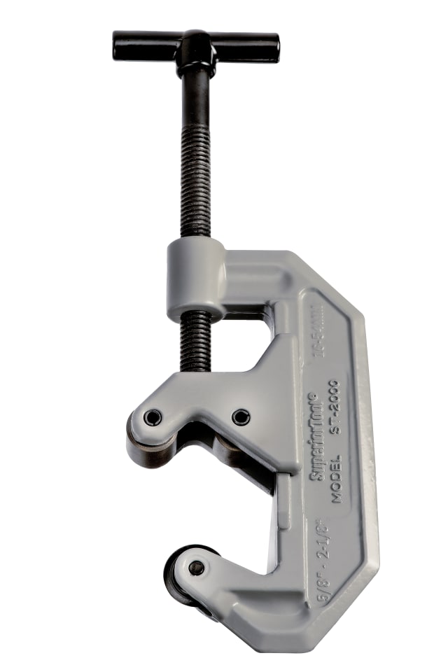 ST-2000™ Tubing/Pipe Cutter