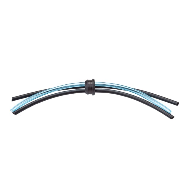 Fuel Line with Grommet, Echo