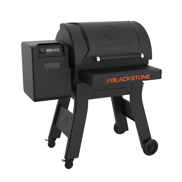 2191 - 900 Pellet Grill