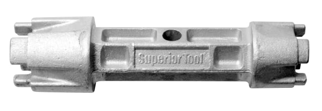 Tub Drain Wrench/ Dumbell Wrench