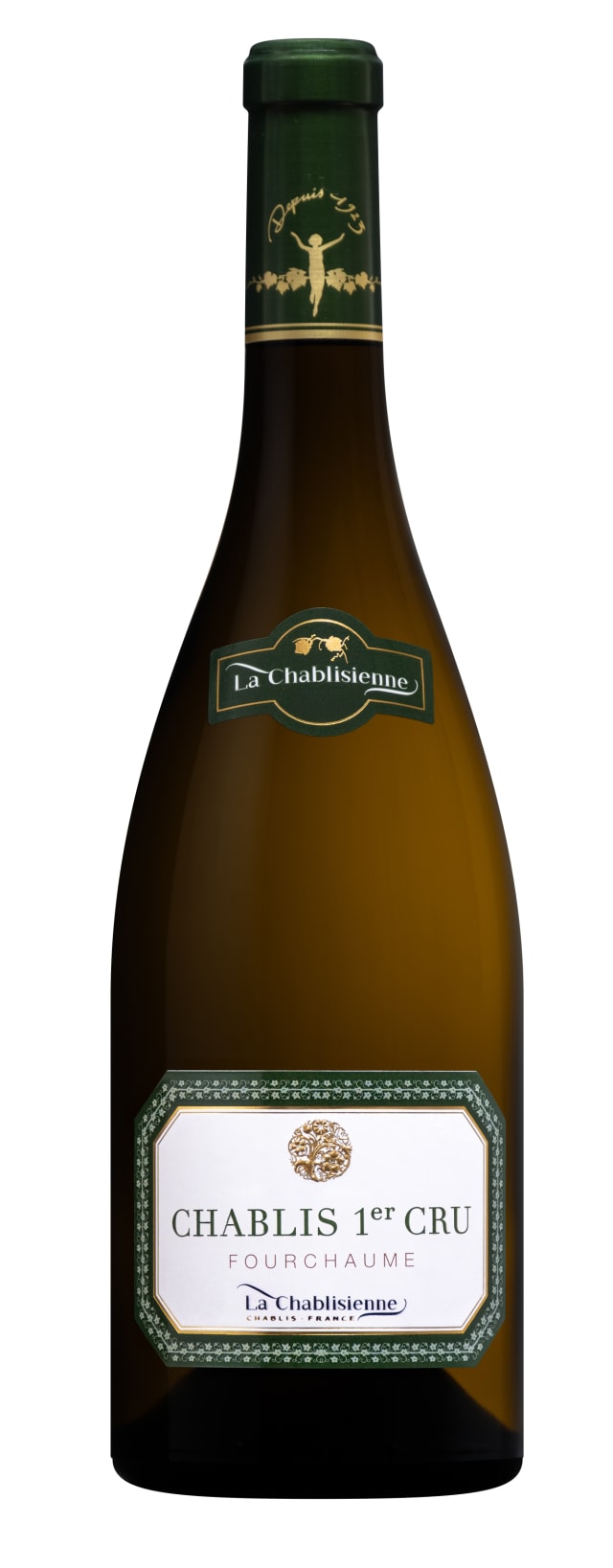 Chablis 1er Cru Fourchaume