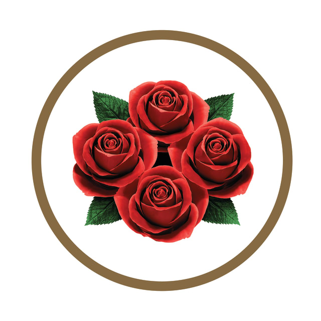 Four Roses AEO site