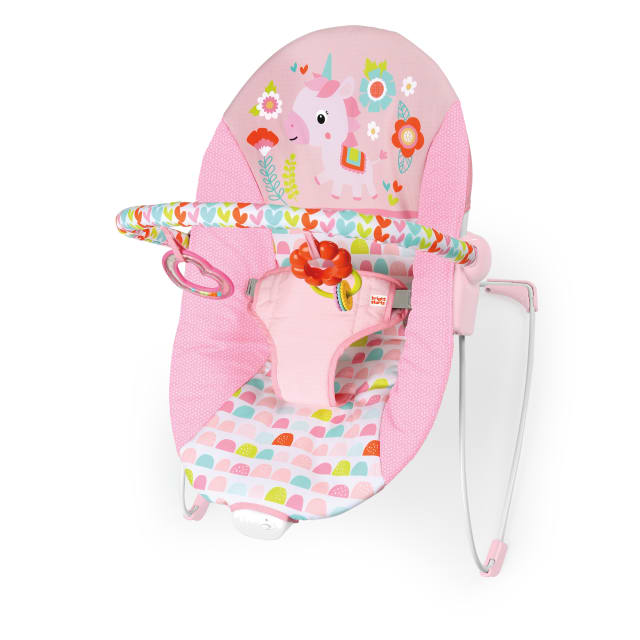 BS VIBRATING BOUNCER_FANCY FANTASY