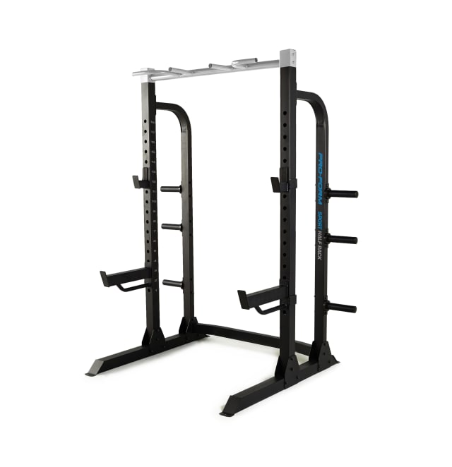 Sport Half Rack