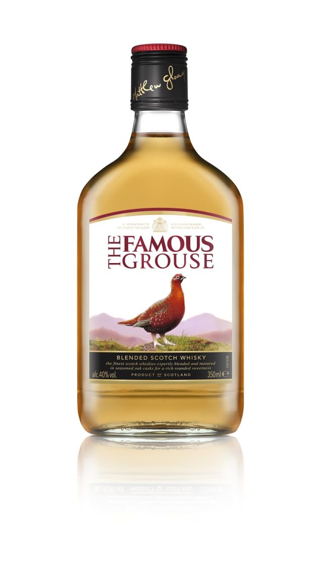 The Famous Grouse Finest 35cl