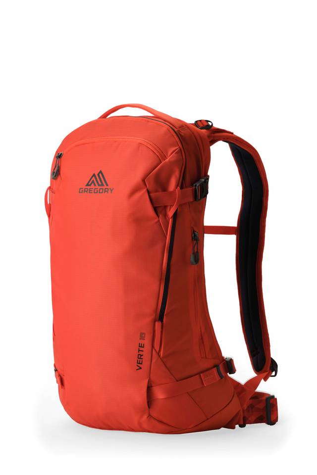 Verte 18 Md/Lg - Apres Orange