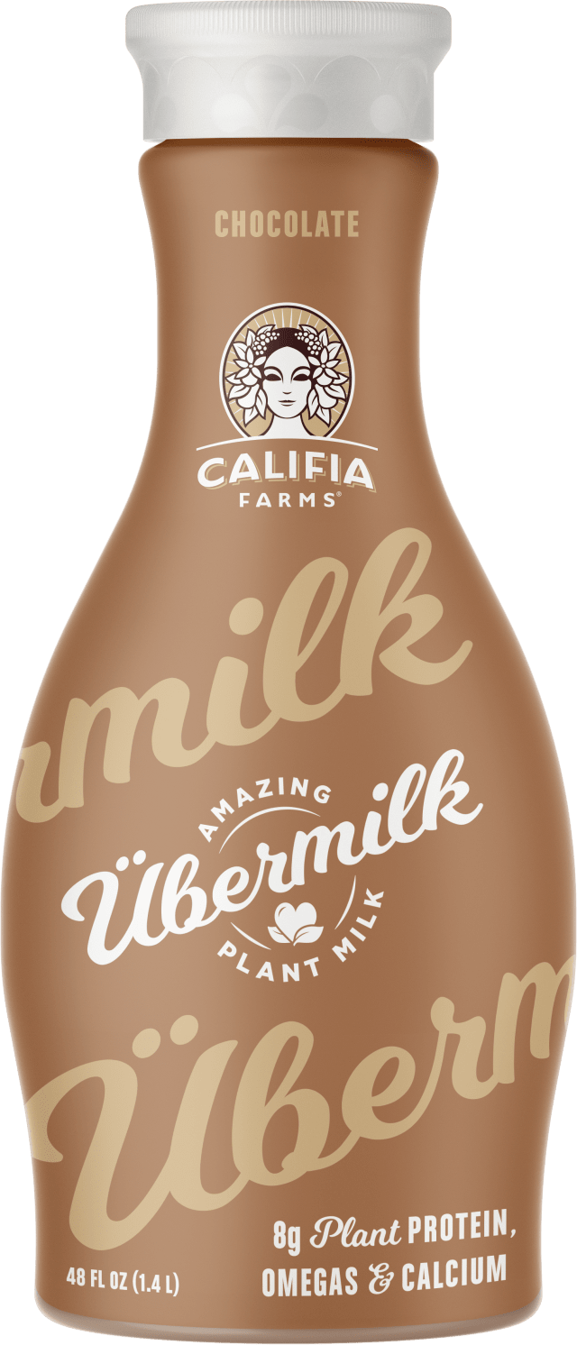 Übermilk - Chocolate