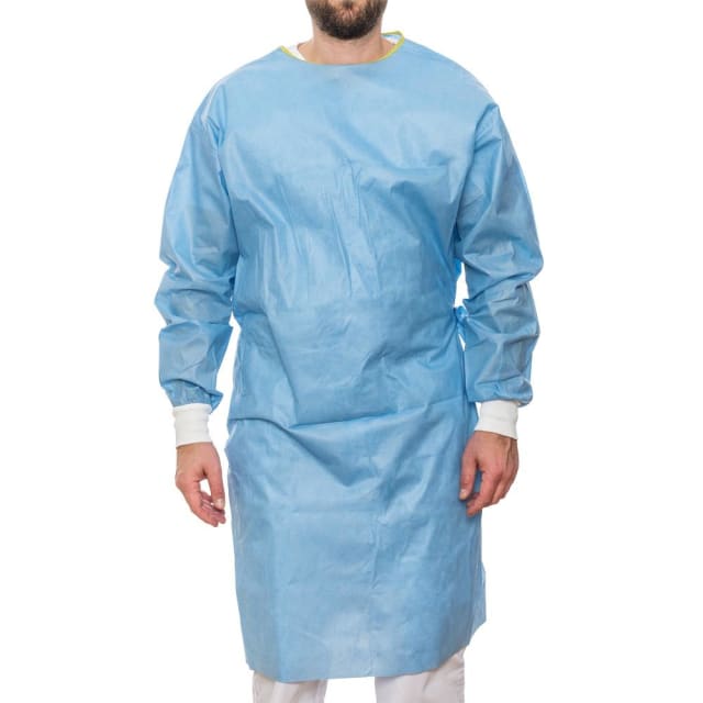 Surgical Gowns, Heavy Duty