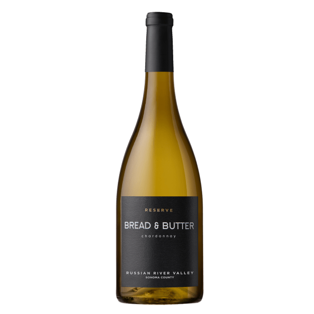 Bread &amp; Butter Reserve Chardonnay