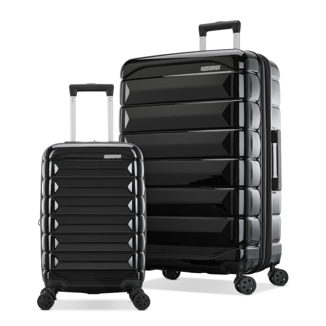 At Sets Kontour 2Pc (Co/Lg) - Black