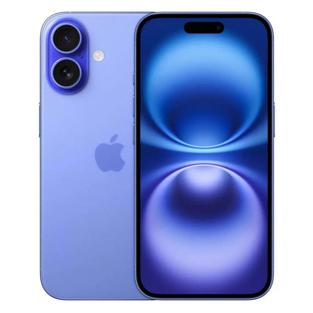Apple iPhone 17 Plus