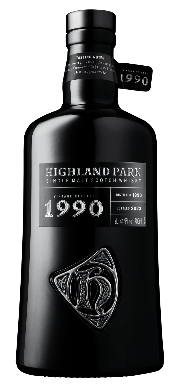 Highland Park Vintage 1990 70cl