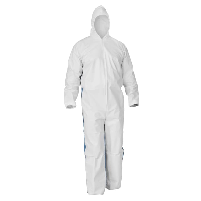 KleenGuard™ A40 Schutzanzug – Modell 140