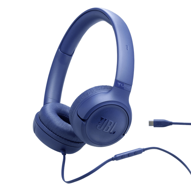 JBL Tune 530C
