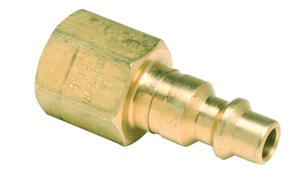 Quick-Disconnects and Adapters