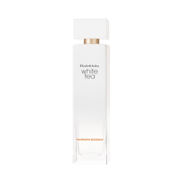 White Tea Mandarin Blossom Eau de Toilette Spray, 100ml